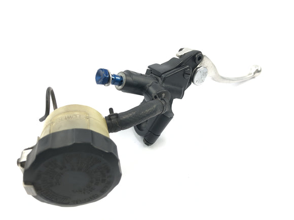 Yamaha YZF 750 R 4HN [1995] - Bremspumpe Handbremspumpe vorne