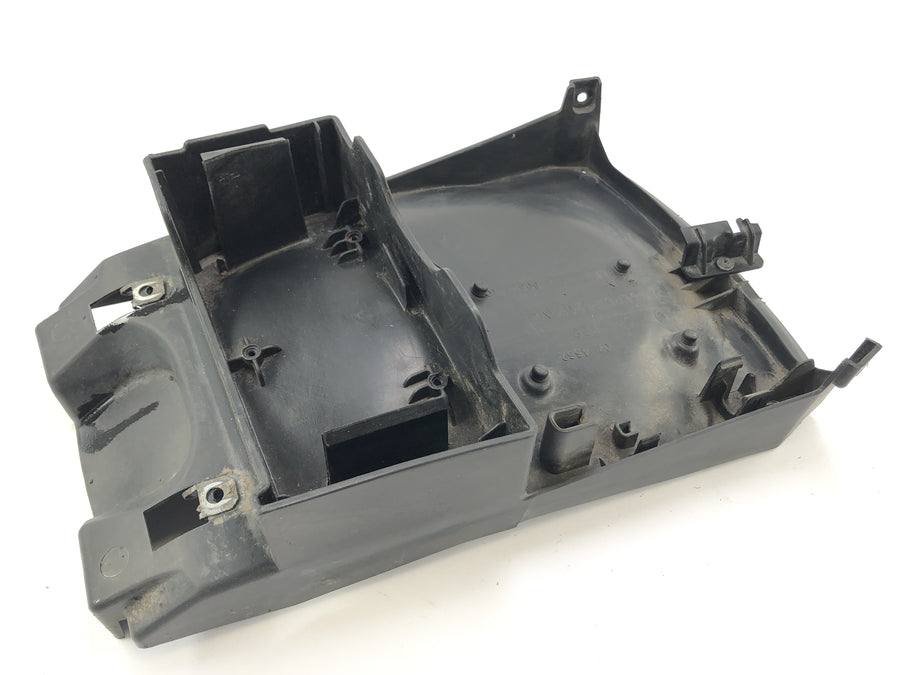 BMW K 1300 R K12S [2014] - Bagerste underboging Splash Protection