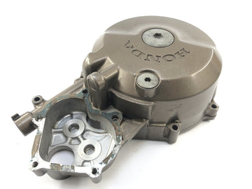 Honda NX 650 RD02 [1989] - Крышка моторной крышки световой машины - 0