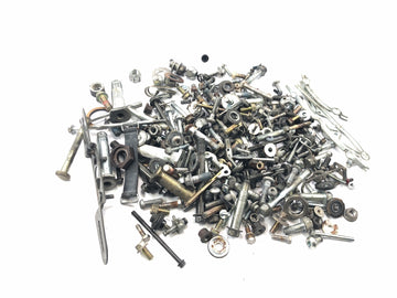 Yamaha GTS 1000 4FV [1997] - Restteile und Schrauben Konvolut - 0