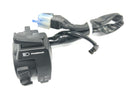 Honda FMX 650 RD12 [2006] - Lenkerschalter links Lichtschalter Blinker Hupe-3