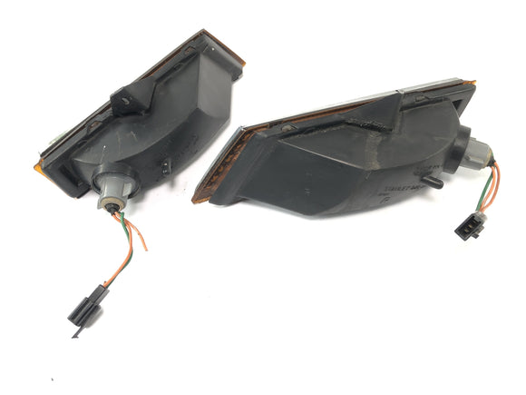 Honda GL 1500 Goldwing SC22 [1987] - Verkleidungsblinker Blinker links und rechts