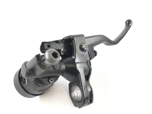 BMW K 1300 S K12S [2010]  - 左侧离合器泵手柄配件