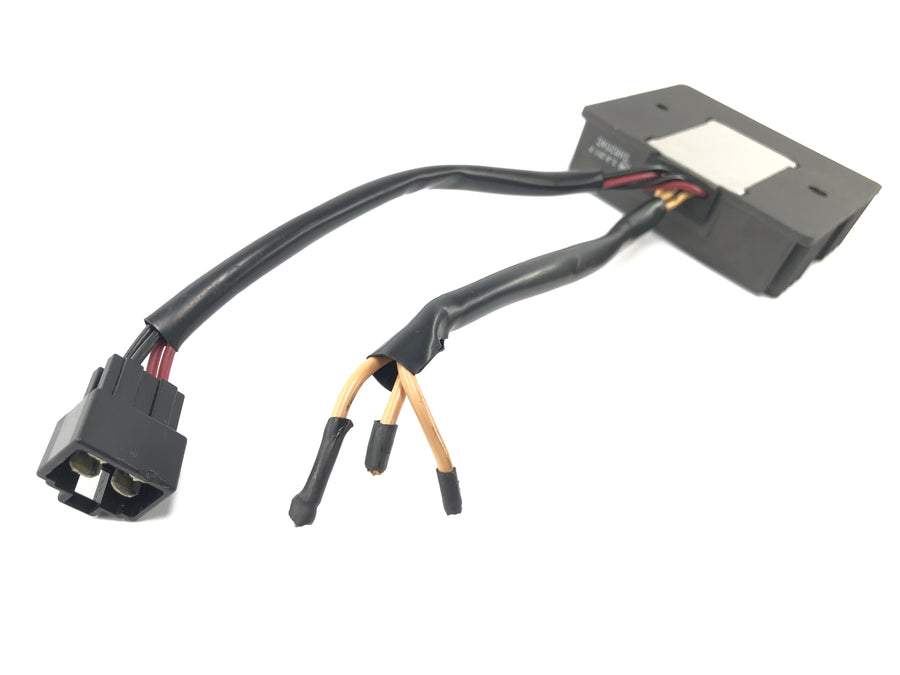 Triumph Sprint St 1050 [2005] - Controller ensrettersspændingsregulator