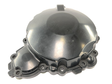 Triumph Speed Triple 1050 515NJ [2007] - Generatordæksel generatordæksel