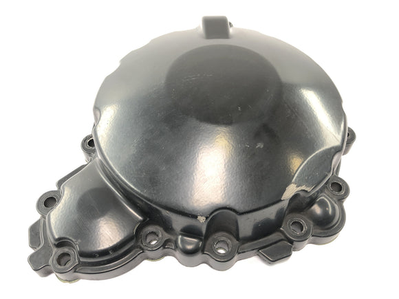 Triumph Speed Triple 1050 515NJ [2007] - Generatordæksel generatordæksel