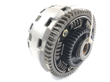 Aprilia RSV 1000 R [2004] - Kupplung Kupplungskorb Kupplungseinheit Kupplungspaket