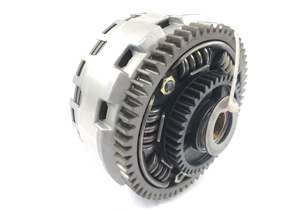 Aprilia RSV 1000 R [2004] - Kupplung Kupplungskorb Kupplungseinheit Kupplungspaket