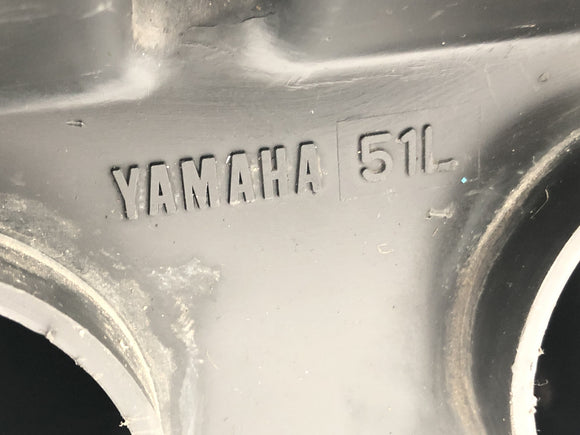 Yamaha RZ 250 R 29L [aprox. 250 YPVS] - Caja de filtro de aire Airbox