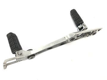 Honda CBX 750 RC17 [1984] - footrest system left footrest