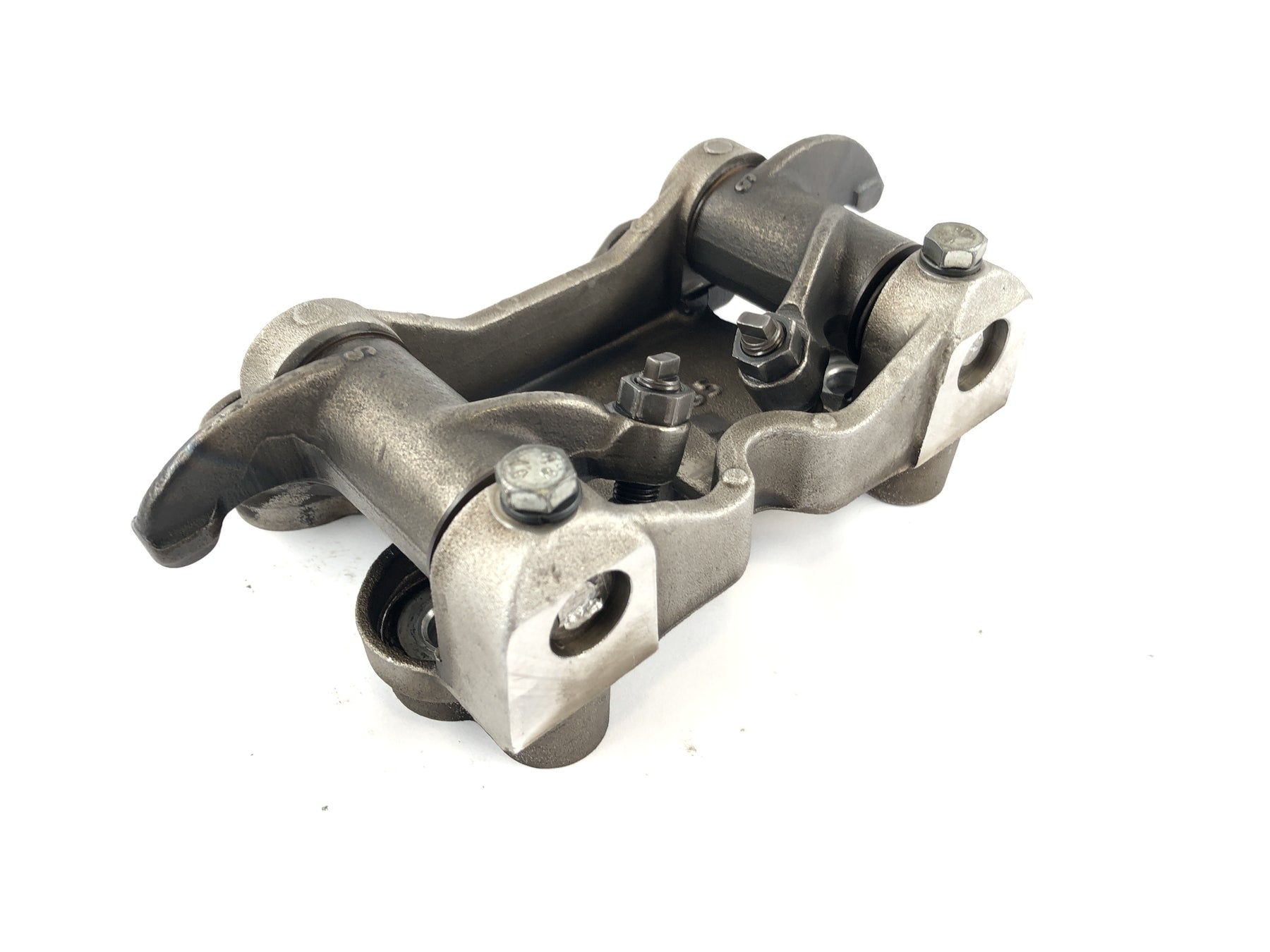 Moto Guzzi California 1100i [1995] - rocker arm left - 0