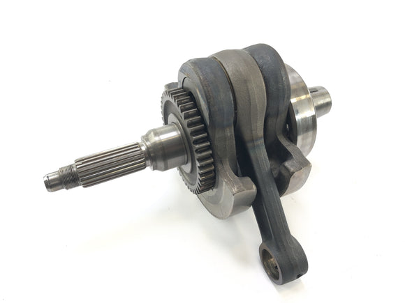 Honda XL 600 R PD03 [1985] - Kurbelwelle