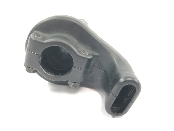 SWM SM 125 R [2018] - Punho do acelerador punho giratório do acelerador