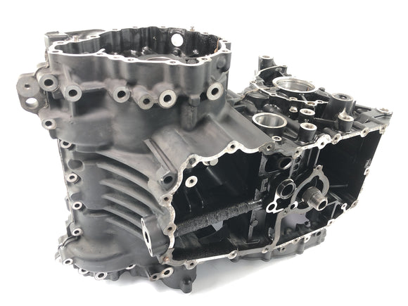 Triumph Speed Triple 1050 515NJ [2007] - Tomt motorblokhus med stempelsæt