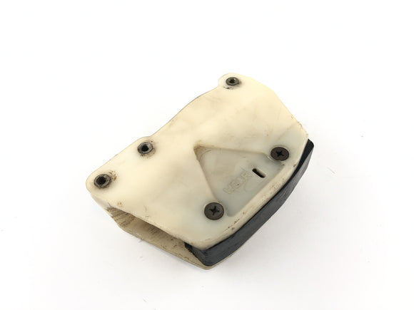 Honda XR 600 R PE04 [1993] - Kjetting Grinder