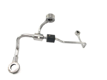 Kawasaki Ninja 125 BX125B [2024] - Ölleitung - 0