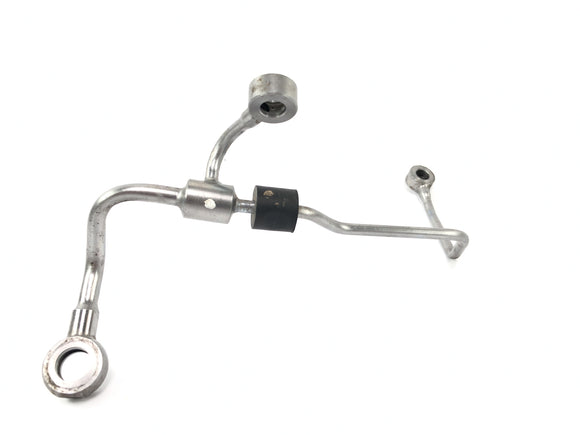 Kawasaki Ninja 125 BX125B [2024] - oljelinje