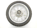 KTM 640 Adventure LC4 [2001] - Cerchio ruota posteriore a raggi 18"x2.50-5