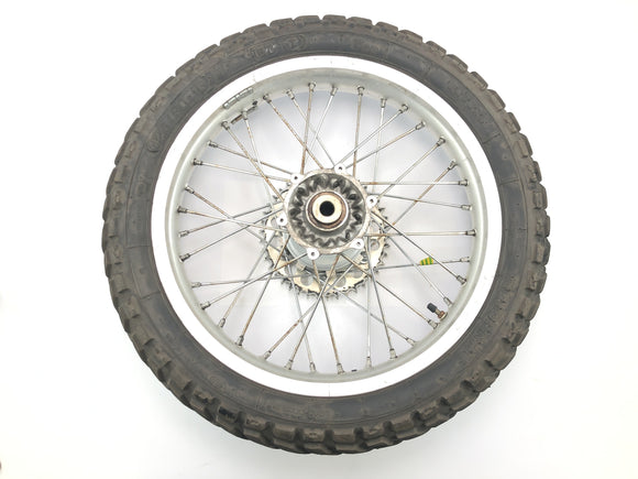 KTM 640 Adventure LC4 [2001] - Cerchio ruota posteriore a raggi 18"x2.50