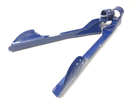 Husqvarna TE 610 E Dual H7 [1999] - Para ochraniaczy widelca i owiewki widelca