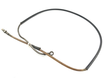 Husqvarna TE 610 8ae [1994] - Bremselinje stål flex hydraulisk slange foran