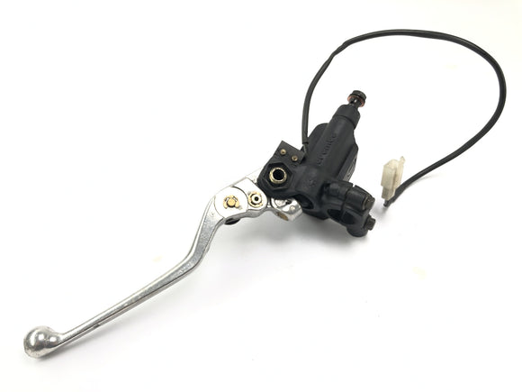 KTM 690 SM Prestige [2007] - Pompa ręcznego pompy hamulcowej Vorme