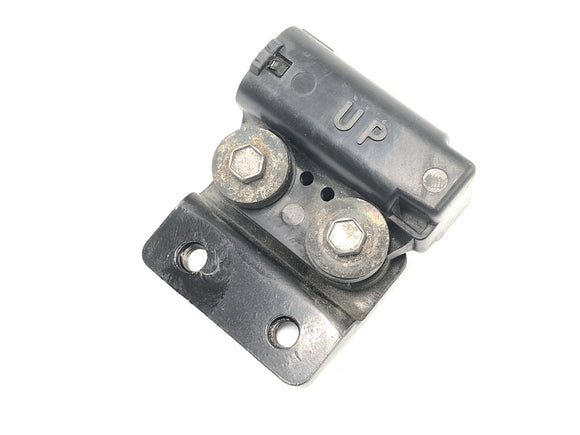 Triumph Speed Triple 1050 515NJ [2007] - Tilt sensor crash sensor sensor