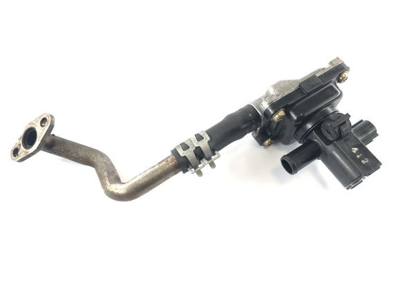 Yamaha XT 660 DM01 [2004] - Вторичный воздушный клапан