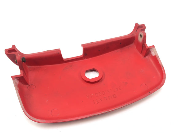 Ducati 900 SS [1991] - Heckverkleidung Mitte