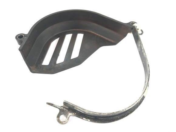 SWM SM 125 R [2018] - Ritzelabdeckung Motordeckel