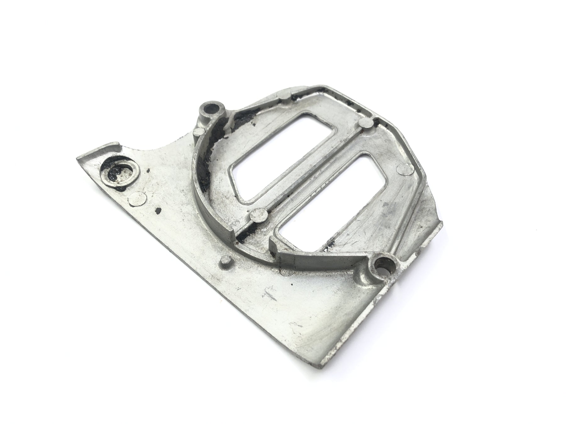 Honda XL 500 S PD01 [1982] - sprocket cover chain guard