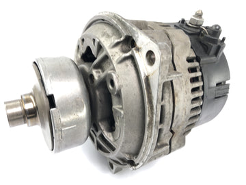 BMW K 1100 RS [1991] - Lichtmaschiene mit Ruckdämpfer