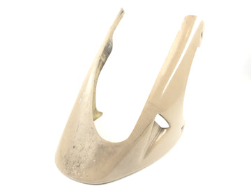 Ducati Monster S4R M4 [2004] - Bugspoiler Frontverkleidung Motorverkleidung - 0