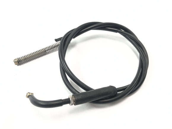 BMW R 1150 RT R22 [2001] - チョークケーブル ボーデンケーブル