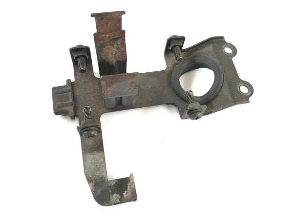 Yamaha v Max 1200 2We [1996] - Совокупный держатель держатель I Катушки зажигания батарея батарея