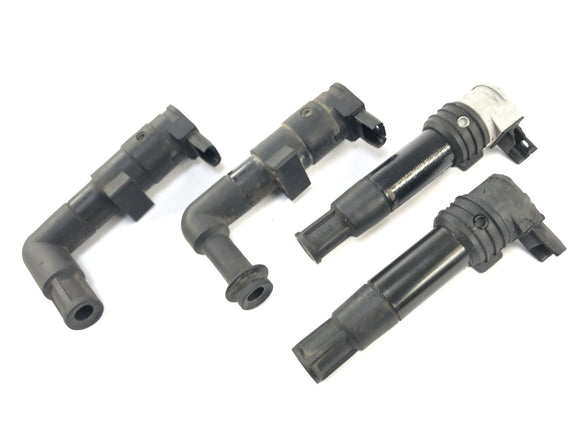 BMW R 1200 GS R12 K25 [2003] - Conjunto de bobinas de ignição