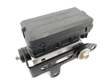 Kawasaki Ninja 125 BX125B [2024] - ABS -modulens styrenhet