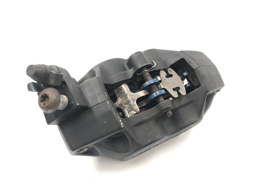 BMW R 1200 GS Adventure R12 [2012] - Bremssattel Bremszange vorne rechts