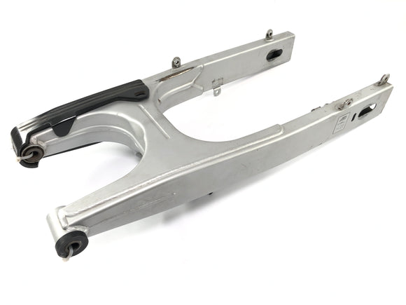 BMW F 650 GS R13 [2002] - Schwinge achterwielzwaai