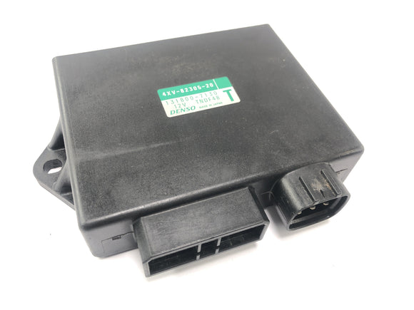 Yamaha YZF R1 RN01 [1998] - Устройство управления Zündbox CDI Блок Denso 12V