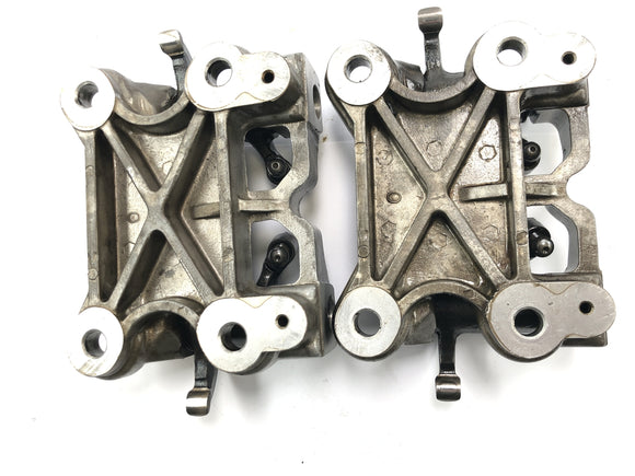 MOTO GUZZI CALIFORNIA 2 1000 VT [1982] - Rocker arm bracket pair of rocker arm bridge valve train