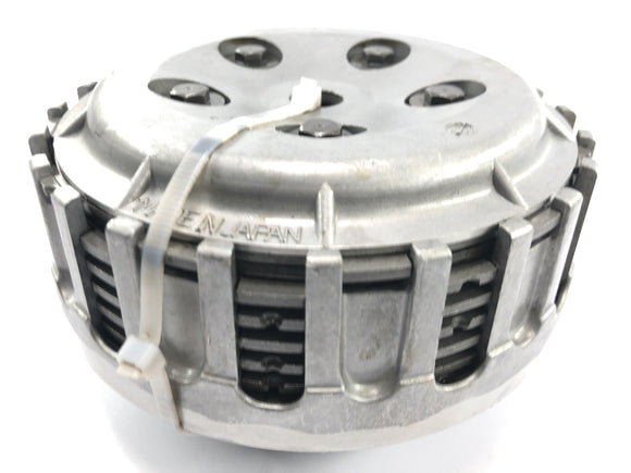 Kawasaki Zephyr 750 ZR750C [1994] - Kupplung Kupplungskorb Kupplungseinheit Komplettkupplung