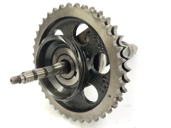 BMW R 60/5 [1973]  - カムシャフト