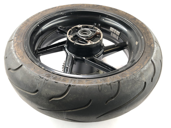 Honda CBR 900 RR SC28 [1994] - Hinterrad Relge Rad 5,50 x 17 "