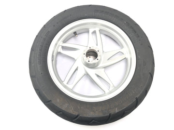 BMW R 1200 CL K30 [2003] - Pneu de aranha da roda dianteira 150/80-16 71H DOT3602 - 0