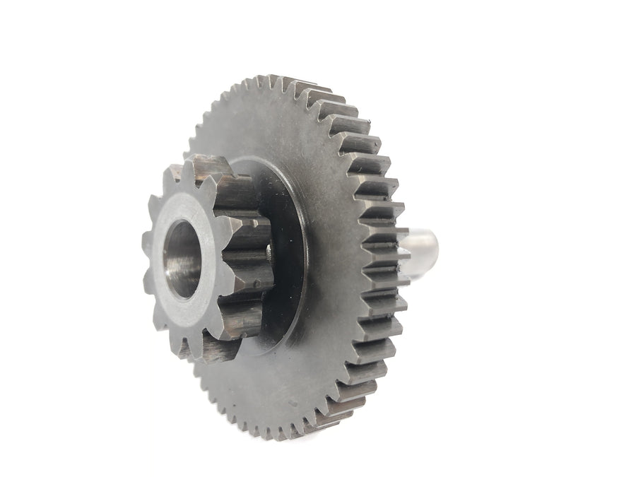 Suzuki GSX R 1100 GV73B [1990] - Käynnistyshammaspyörä