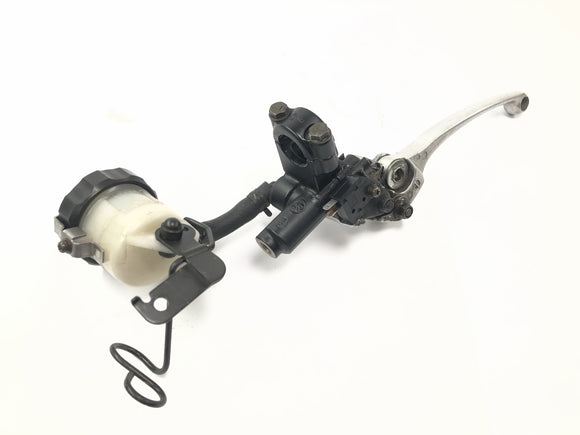 Yamaha TRX 800 4un [1996] - Рычаг для насоса ручного тормоза.