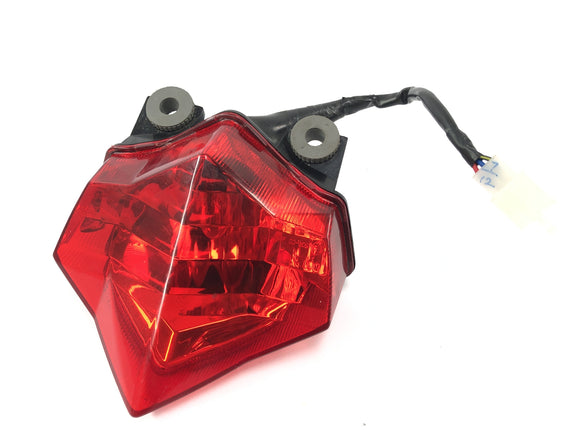 Kawasaki Ninja 125 BX125B [2024] - Rücklicht Bremslicht Rückleuchte