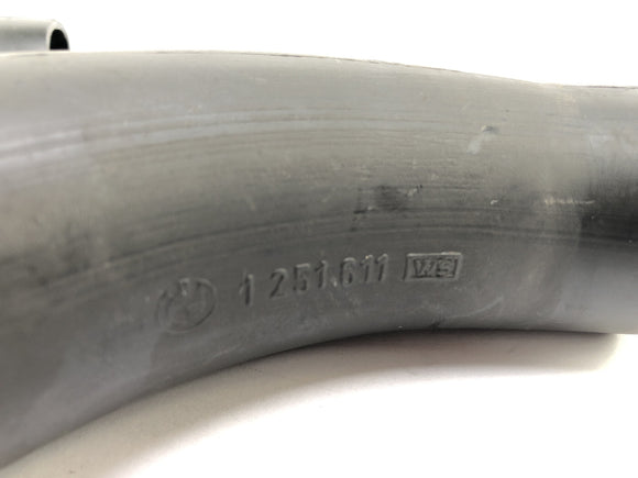 BMW R 60/5 [1973] - Intake pipe set