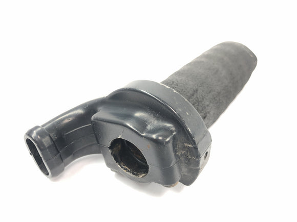 ヤマハ XTZ 660 3YF [1992] - スロットルグリップ スロットルツイストグリップ グリップスリーブ 右